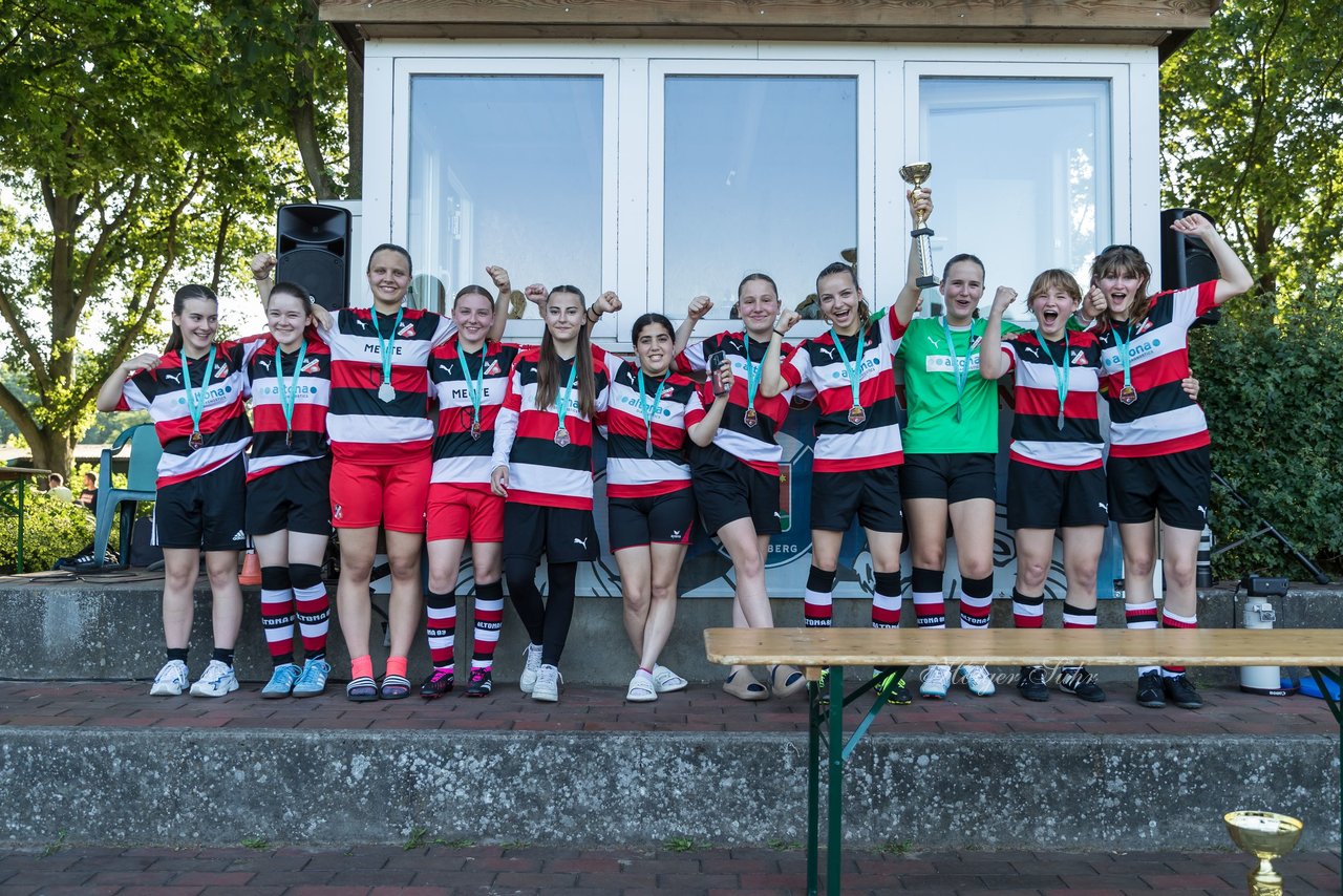 Bild 111 - Loewinnen Cup